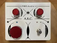 FMR Audio A.R.C. ギターコンプレッサー FMR Audio A.R.C. - Geek IN Box