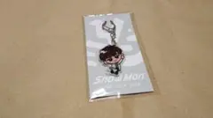 すのチル アクリルキーホルダー 阿部亮平