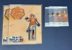 にじさんじ 3SKM 北見遊征 にじフェス2025 まとめ売り