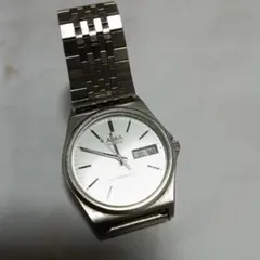 ＡＬＢＡ腕時計