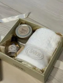 SABON ボディケアセット - メルカリ