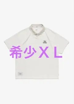 WTAPS DUP 03 SS CTPL パイル 最安値 XL - メルカリ