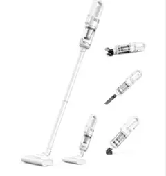 新品未開封未使用 DreameH11 吸引水拭き 乾湿両用コードレス掃除機