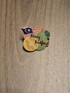 2025年最新】マレーシア館ピンバッジの人気アイテム - メルカリ