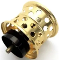 2025年最新】ktfフィネススプール 「kahen」 ver2の人気アイテム