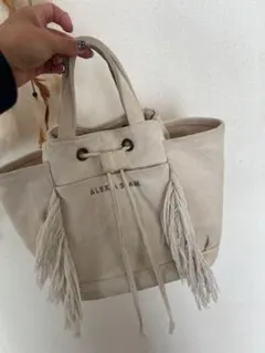 alexiastam トートバッグのサムネイル