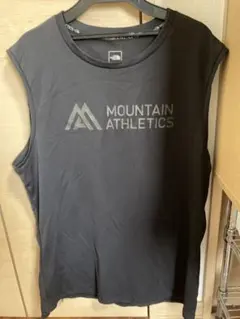 THE NORTH FACE MOUNTAIN ATHLETICS タンクトップ