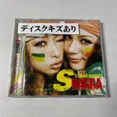 S Cawaii! presents SRAGGA colorful summe