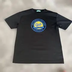 Arch バスケットボール Tシャツ ブラックのサムネイル