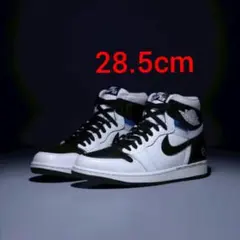 【新品】28.5cm fragment × UNION × Nike AJ1