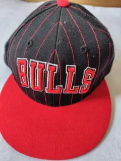 CHICAGO BULLS キャップ adidas スナップバック