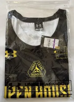 群馬クレインサンダーズ　辻直人選手　レプリカユニフォーム