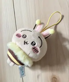 ちいかわ　うさぎ セブンイレブン 限定 マスコット