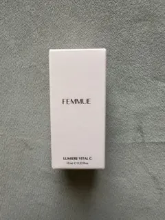FEMMUE LUMIERE VITAL C 10mLのサムネイル