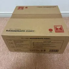 【新品，未使用、未開封】レンジメート エブリのサムネイル