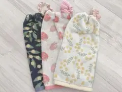 おりこうエプロン おりこうタオル お食事エプロン