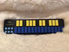 KORG nanoKEY2-BLYL Blue Yewllowのサムネイル