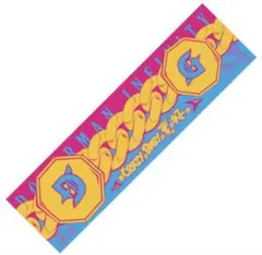 最終価格‼️DOBERMAN INFINITY 夏フェス　タオル　希少　レア