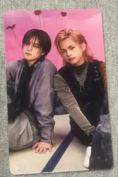 INI 109 popup ポップアップ ケミ トレカ 佐野雄大 松田迅