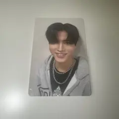 PRODUCE 101 JAPAN 日プ 新世界 ジュアン・ジェイ 練習着 - メルカリ