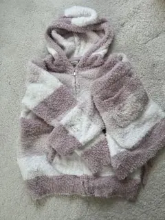 ジェラートピケ ルームウェア上下