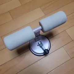 吸盤式エクササイズ器具 ピンク