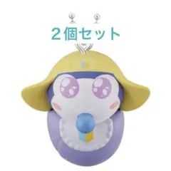 ケロロ軍曹 ガチャ 赤ちゃんになって侵略であります！ タママ 2個セット