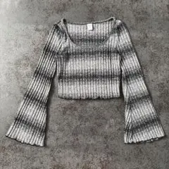 【SHEIN】トップス 8-9Y