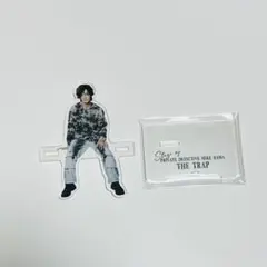 舞台 私立探偵 濱マイク　ミッキー　上田堪大　アクスタ