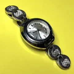 SEIKO 手巻き アンティーク腕時計 レディース