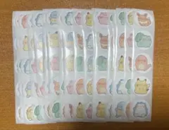 ロールシールまとめ売り　値下げ！！！！ sa-3rs-sub01.jpg