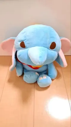 ダンボぬいぐるみ