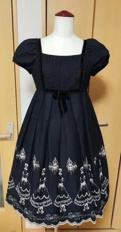 Emily Temple cute 半袖ひざ丈ワンピース 2026年最新】Emily Temple cute レディース 半袖ひざ丈ワンピースの