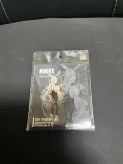 NIKKE アクリルスタンド SODA ソーダ: トゥインクルバニー