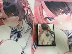 藍沢エマ ぶいすぽ プレマ スリーブ ぴらるーく 之之 ぶいすぽっ