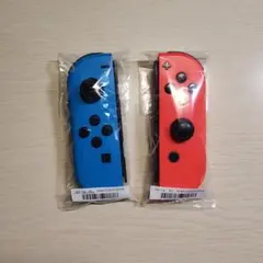 Nintendo Switch ジョイコン 青 赤 スイッチ ジャンク品