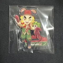 鬼滅の刃 煉獄杏寿郎 実りの秋まつり アクリルスタンド アクスタ