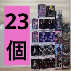 ダンダダン フィギュア まとめ売り 34点VIBRATION STARS 他 - メルカリ