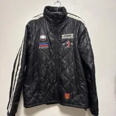 2025年最新】kiss レーシング ジャケットの人気アイテム - メルカリ