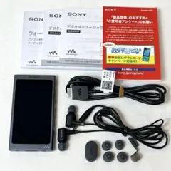 SONYウォークマンNW-E405香水瓶 - メルカリ