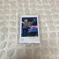 すとぷり るぅとくん 実写トレカ