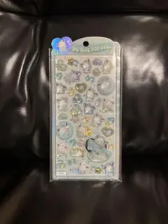 ポチャッコ うるちゅるPOP SEALのサムネイル
