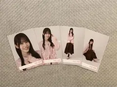 櫻坂46 向井純葉 2026年バレンタインコーデ