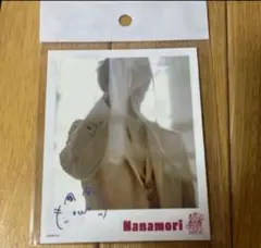 すとぷり ななもり ポラ風 ブロマイド おみくじ付きブロマイドくじ 実写