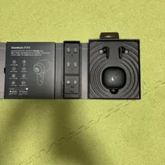Soundcore Liberty 4ワイヤレスイヤホン