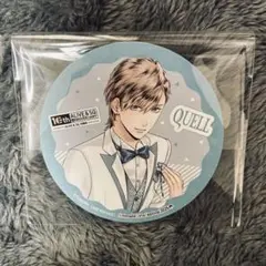 【匿名配送】AGF2025特典 ツキプロ ALIVE&SQ 和泉柊羽