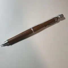 パイロットs20カスタムs30似検索用木軸シャーペン - メルカリ