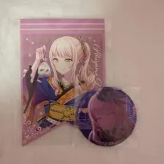 暁山瑞希 キャラクターグッズ