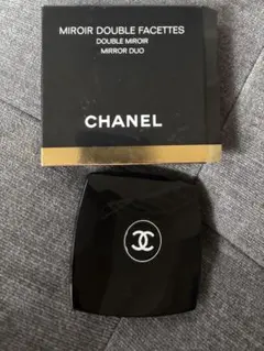 新品・未使用】CHANEL コンパクトミラー/リップクリーム912 - メルカリ