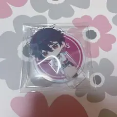 酒寄颯馬 にじフェス 缶バッジ97点セット 酒寄颯馬 にじぱぺっと コレクトブック Speciale缶詰風にじぱぺポーチ 低